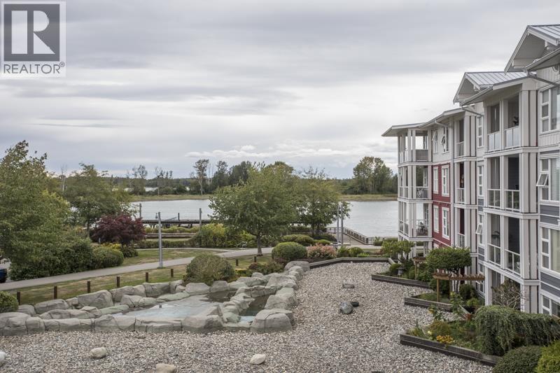 302 4600 Westwater Drive, Richmond, British Columbia  V7E 6S2 - Photo 3 - R3160072