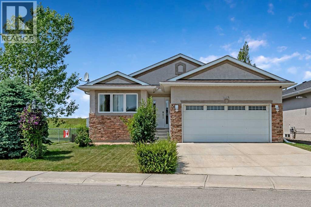 443 Riverside Green NW, High River, Alberta  T1V 2B6 - Photo 1 - A2331580