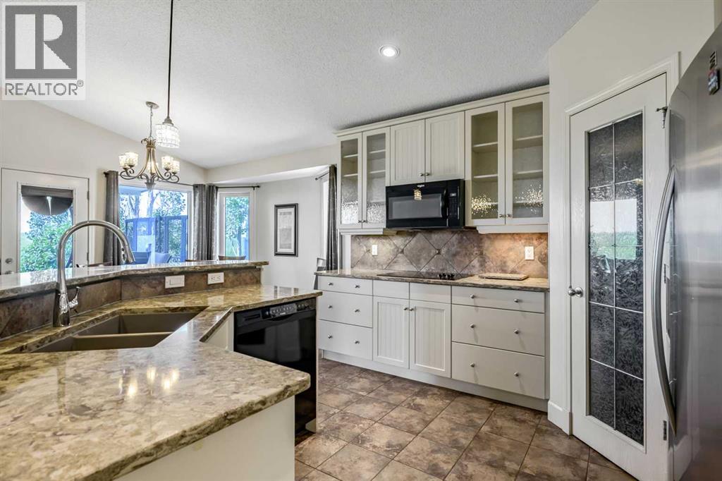443 Riverside Green NW, High River, Alberta  T1V 2B6 - Photo 6 - A2331580