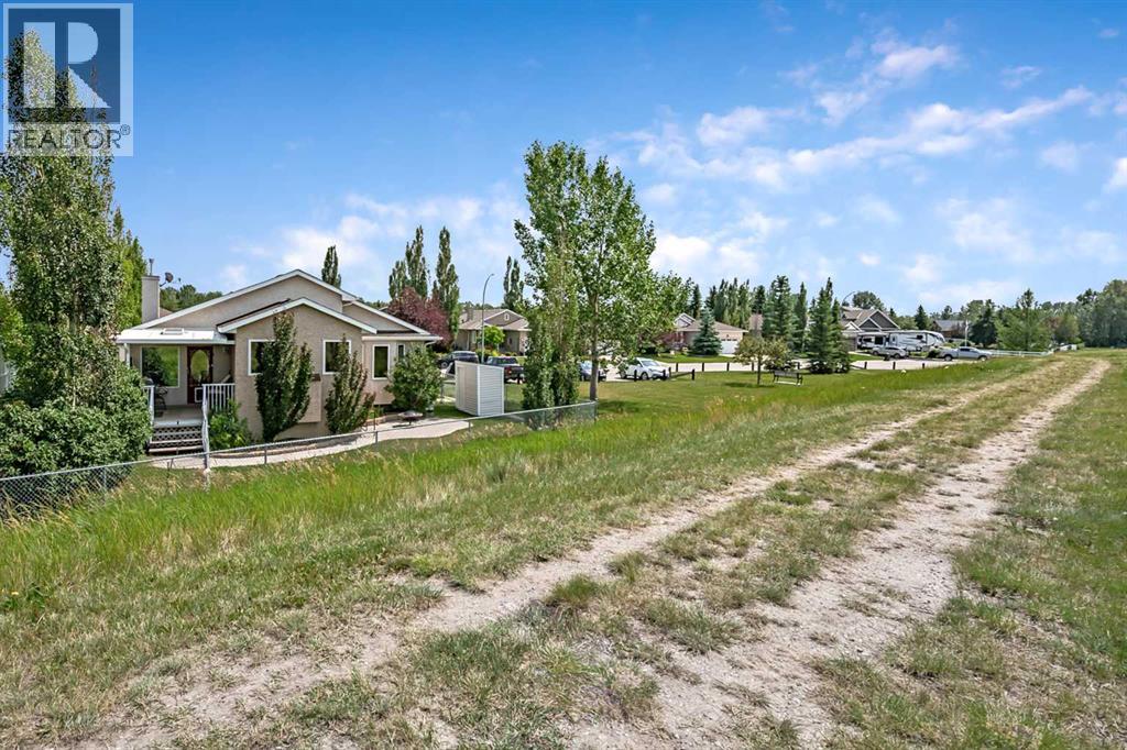 443 Riverside Green NW, High River, Alberta  T1V 2B6 - Photo 29 - A2331580