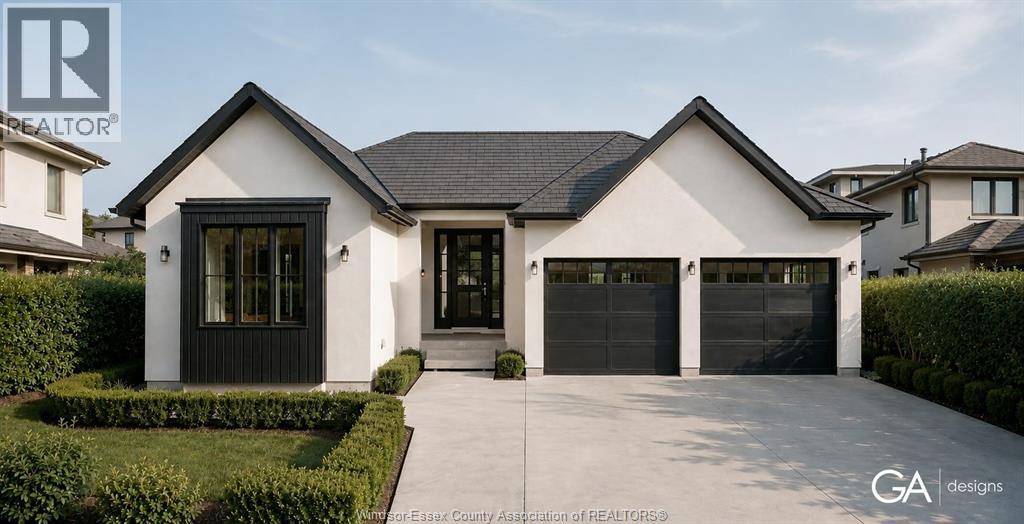 1920 SERENITY LANE, Kingsville, Ontario
