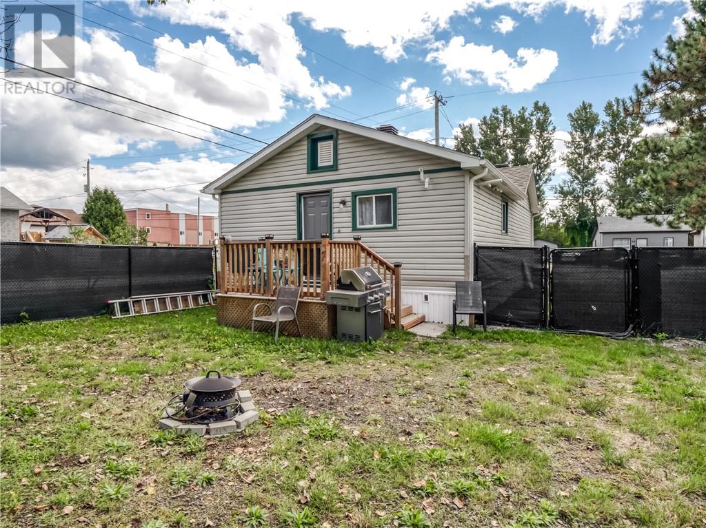 60 Caruso Street, Coniston, Ontario  P0M 1N0 - Photo 23 - 2130204