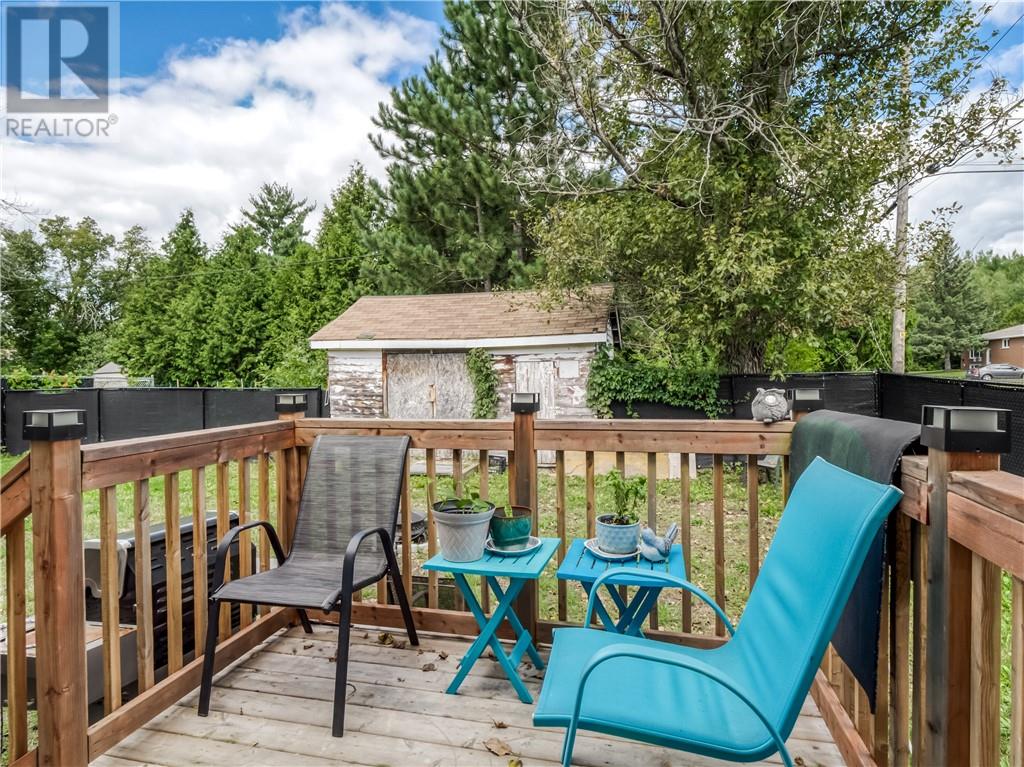 60 Caruso Street, Coniston, Ontario  P0M 1N0 - Photo 22 - 2130204