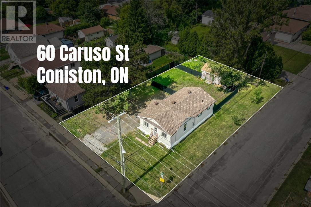 60 Caruso Street, Coniston, Ontario  P0M 1N0 - Photo 27 - 2130204
