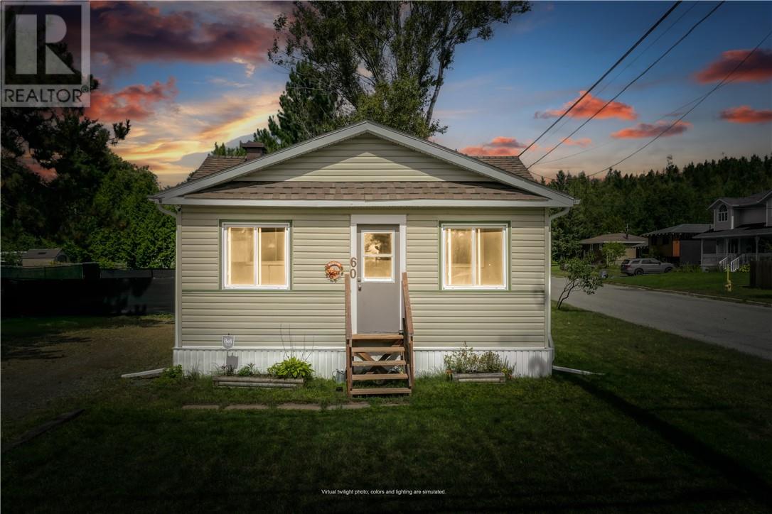 60 Caruso Street, Coniston, Ontario  P0M 1N0 - Photo 28 - 2130204