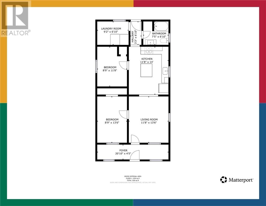 60 Caruso Street, Coniston, Ontario  P0M 1N0 - Photo 35 - 2130204