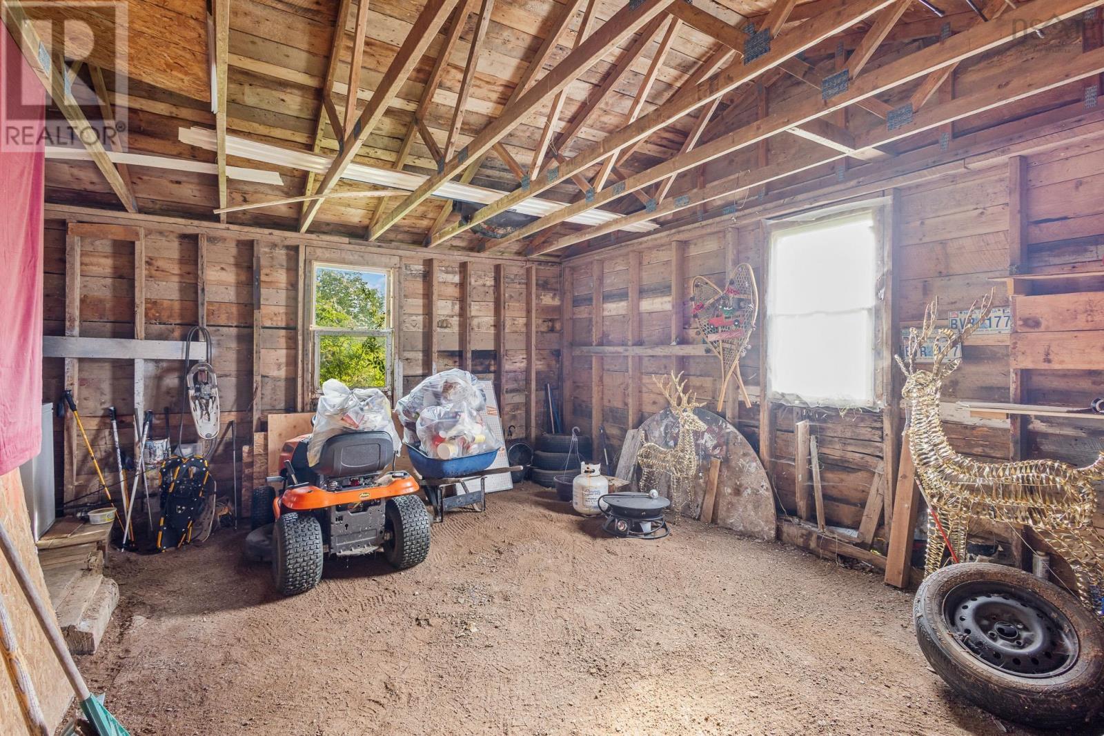 442 Lockhartville Road, Hants Border, Nova Scotia  B0P 1P0 - Photo 30 - 202622617