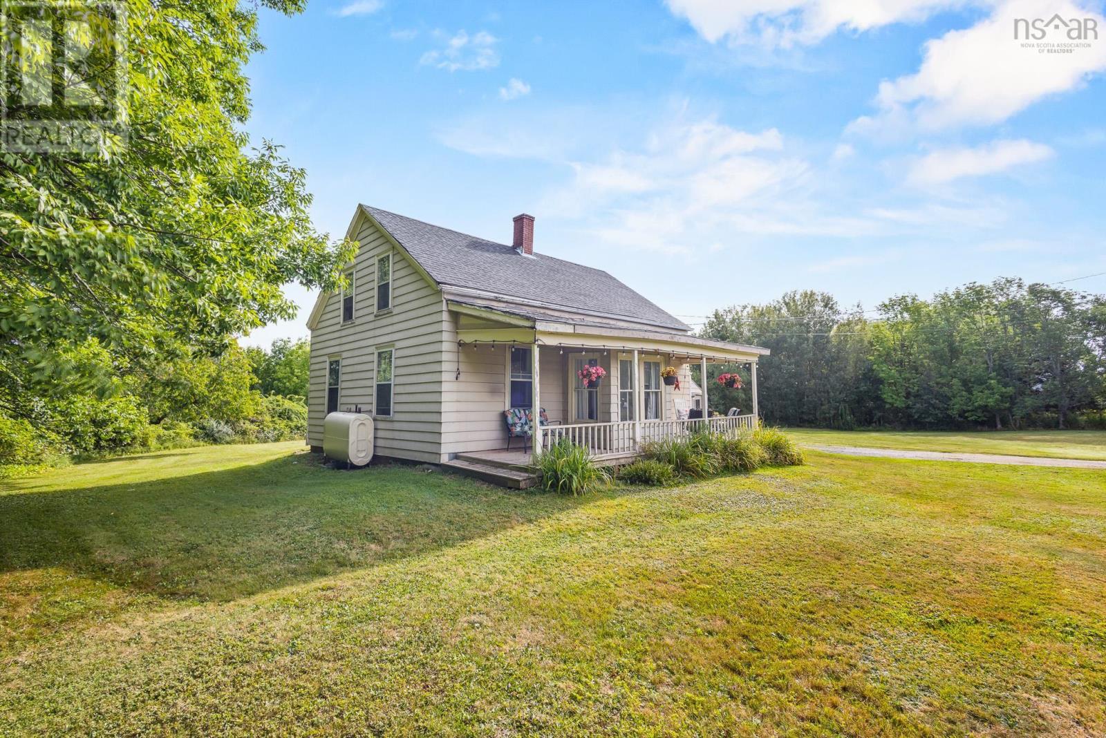 442 Lockhartville Road, Hants Border, Nova Scotia  B0P 1P0 - Photo 6 - 202622617