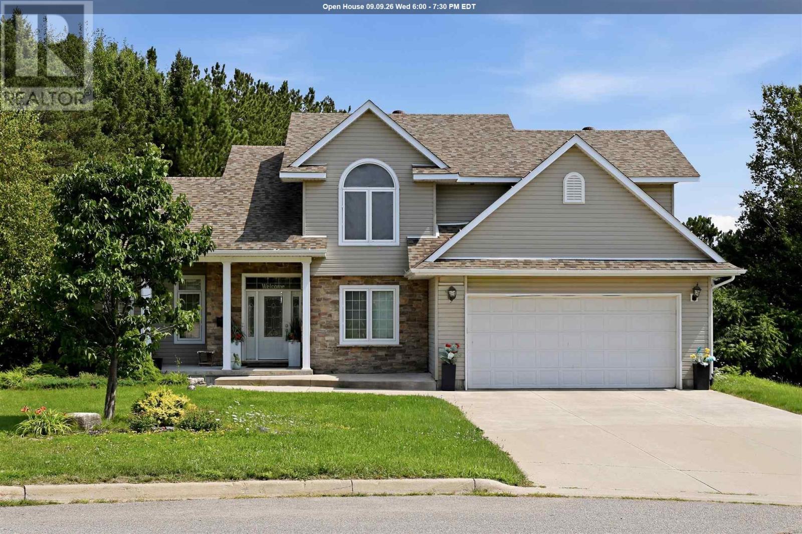 6 Millstream DR, Sault Ste. Marie, Ontario