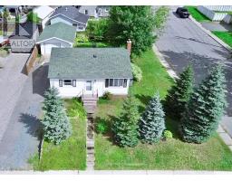 100 Hillcrest Street, Levack, Ontario
