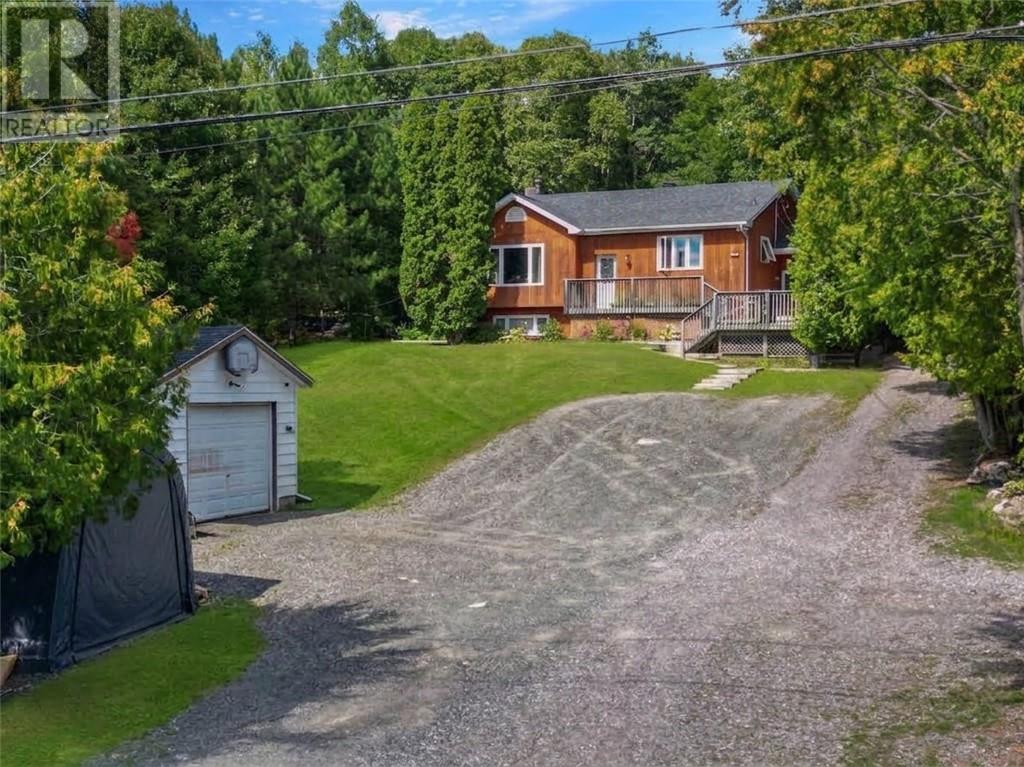 598 Sunnyside Road, Sudbury, Ontario  P3G 1J6 - Photo 2 - 2130179