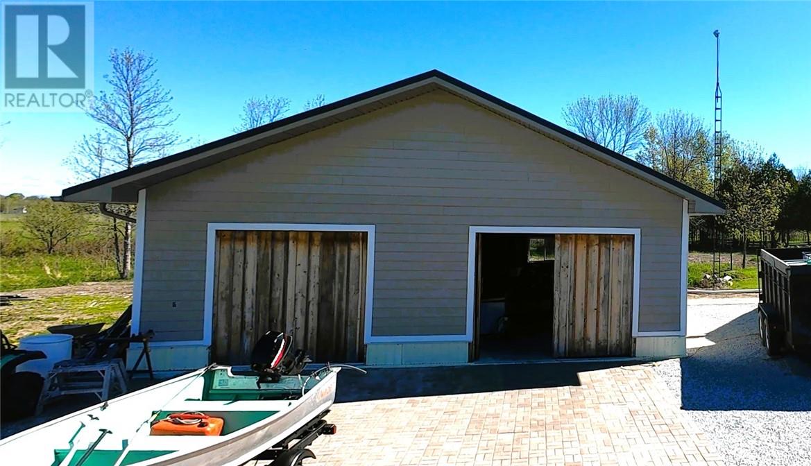 14 Maplewood Trail, Kagawong, Ontario  P0P 1J0 - Photo 32 - 2130157