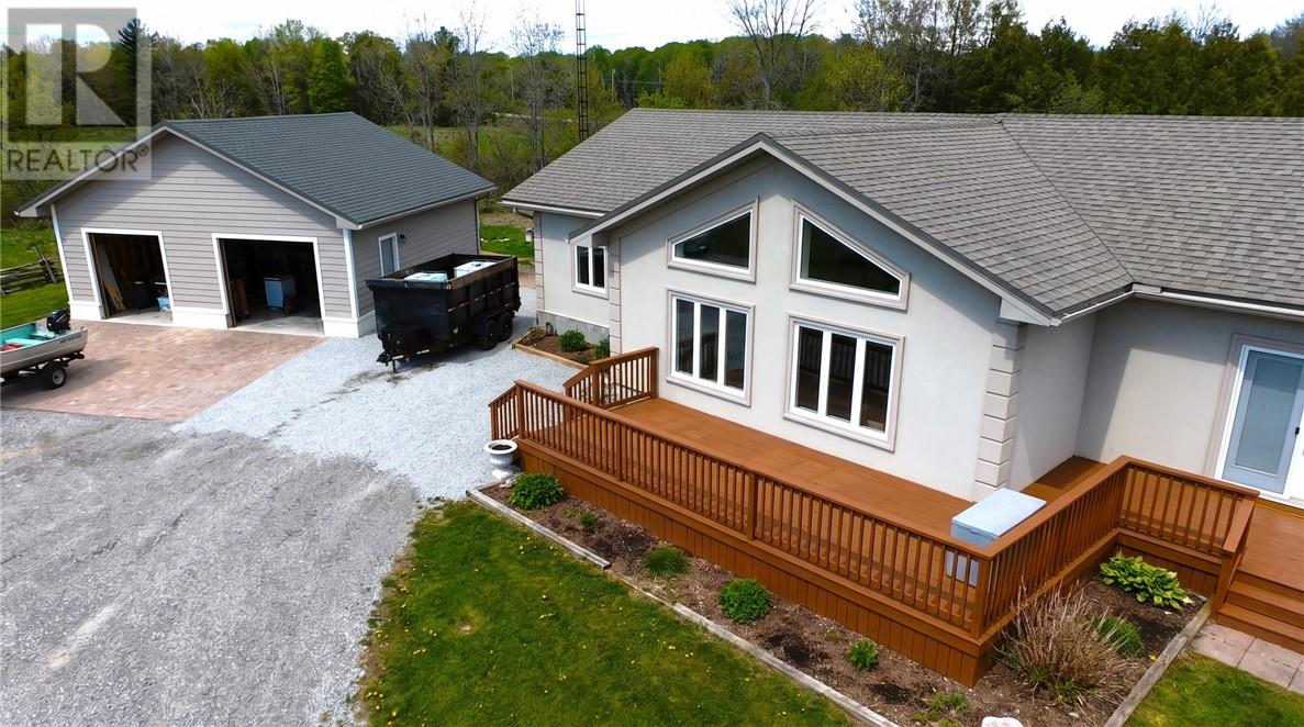 14 Maplewood Trail, Kagawong, Ontario  P0P 1J0 - Photo 4 - 2130157
