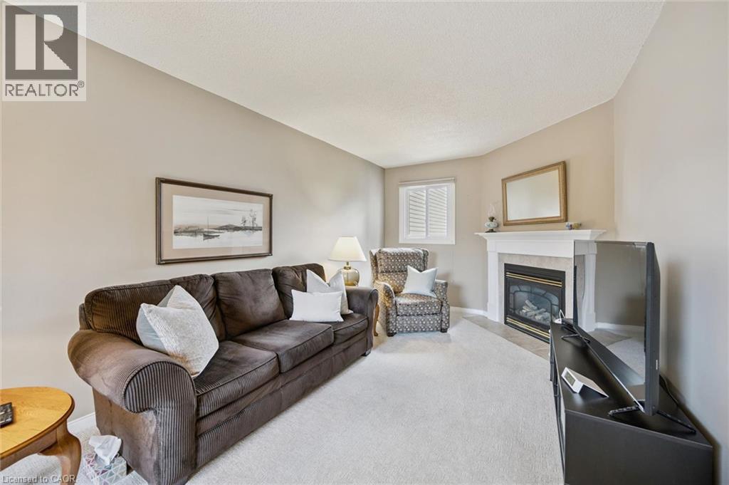 2155 Duncaster Drive Unit# 8, Burlington, Ontario  L7P 4R3 - Photo 20 - 40859131