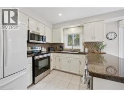 2155 DUNCASTER Drive Unit# 8, Burlington, Ontario