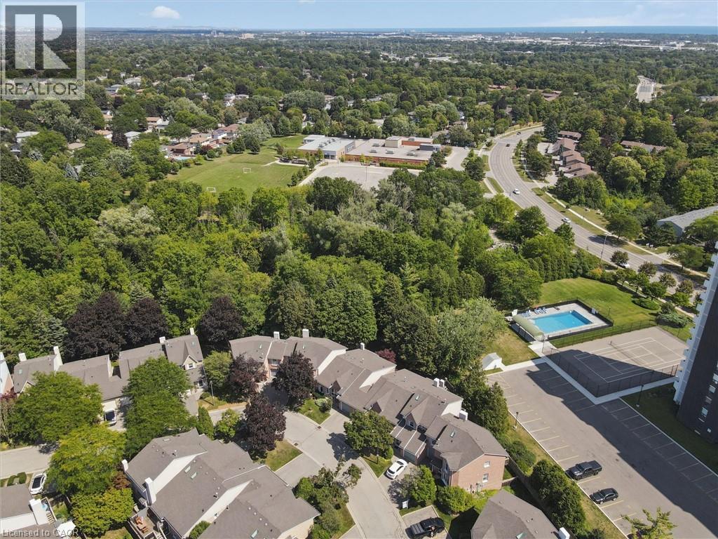2155 Duncaster Drive Unit# 8, Burlington, Ontario  L7P 4R3 - Photo 42 - 40859131