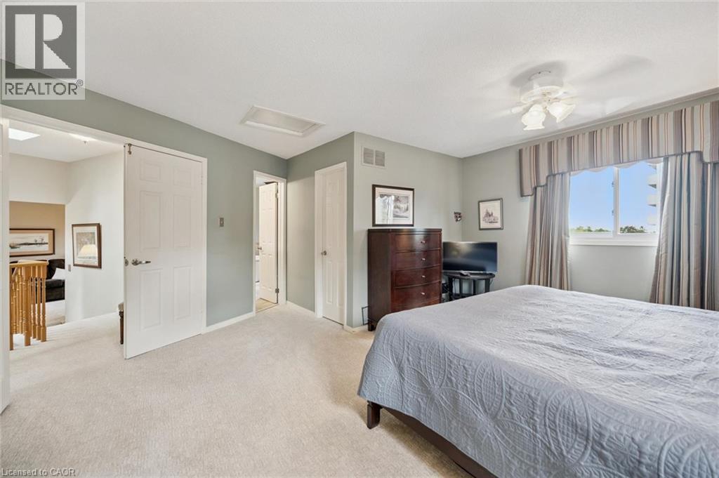 2155 Duncaster Drive Unit# 8, Burlington, Ontario  L7P 4R3 - Photo 24 - 40859131