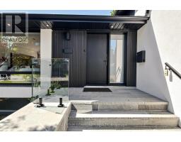35 GERALDTON CRESCENT, Toronto, Ontario