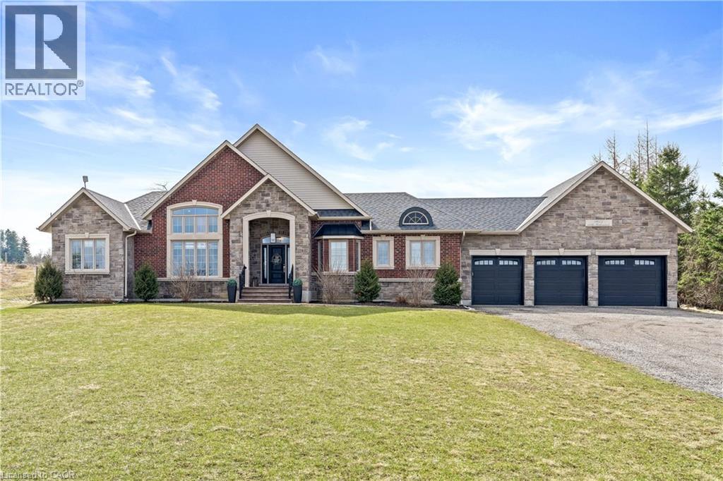 9677 TENTH Sideroad, Erin, Ontario