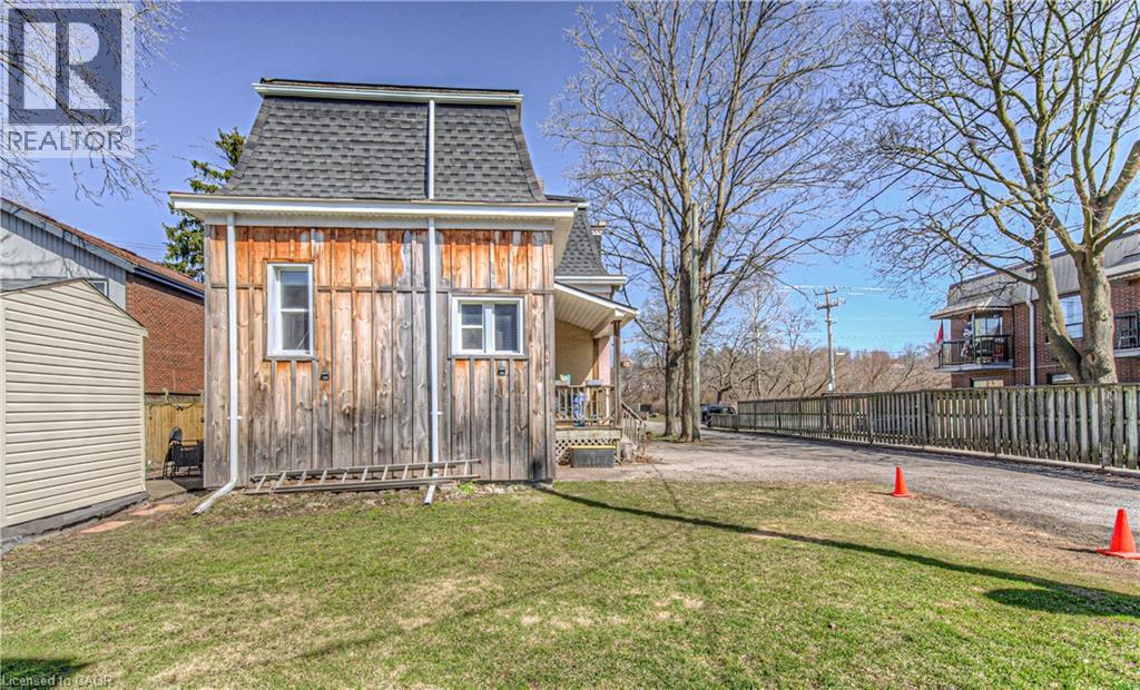 156 Grand Avenue S, Cambridge, Ontario  N1S 2M4 - Photo 6 - 40861140