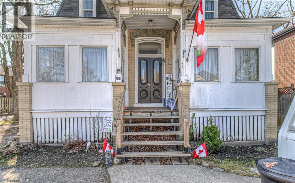 156 GRAND Avenue S, Cambridge, Ontario
