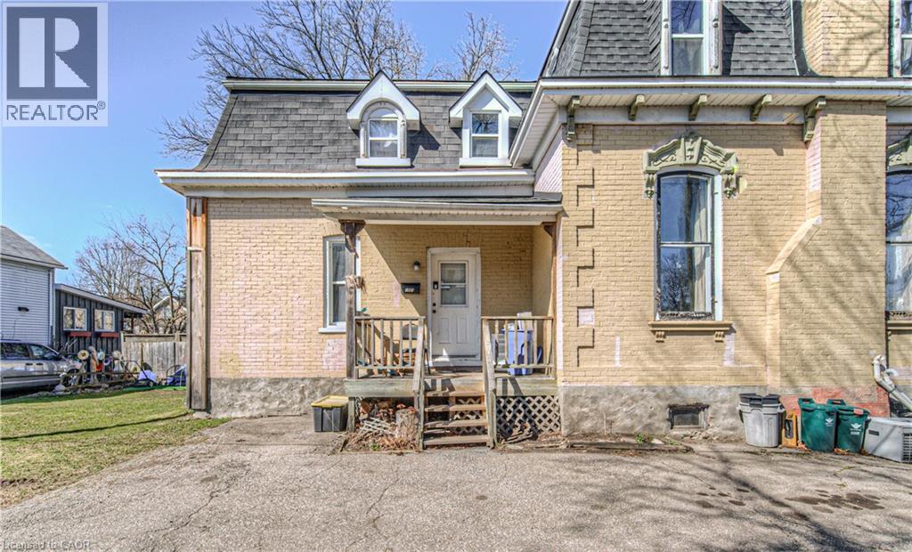 156 Grand Avenue S, Cambridge, Ontario  N1S 2M4 - Photo 4 - 40861140