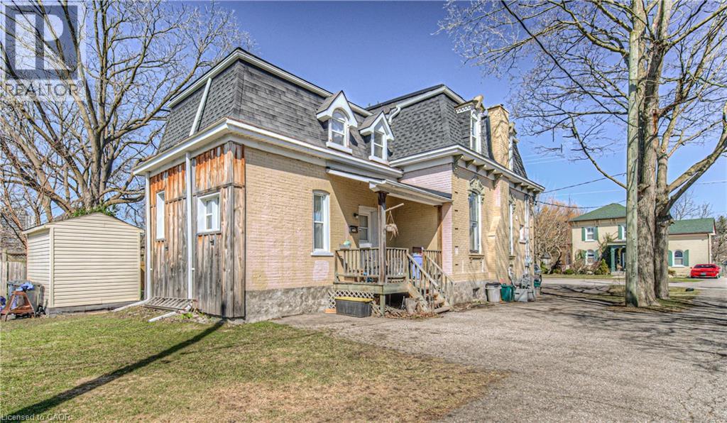 156 Grand Avenue S, Cambridge, Ontario  N1S 2M4 - Photo 5 - 40861140