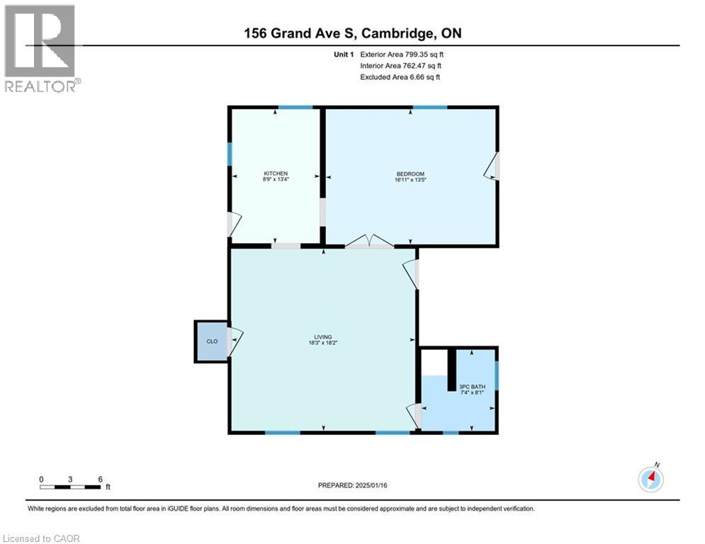 156 Grand Avenue S, Cambridge, Ontario  N1S 2M4 - Photo 32 - 40861140
