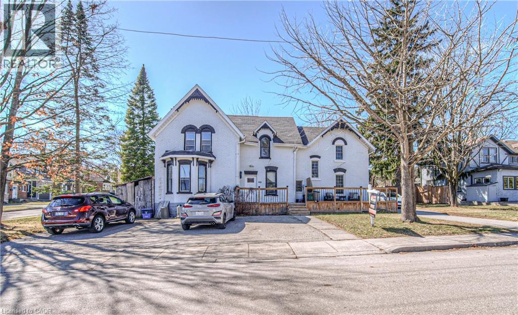 40 JOHN Street, Cambridge, Ontario