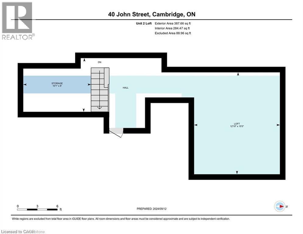 40 John Street, Cambridge, Ontario  N1S 2V4 - Photo 30 - 40861180