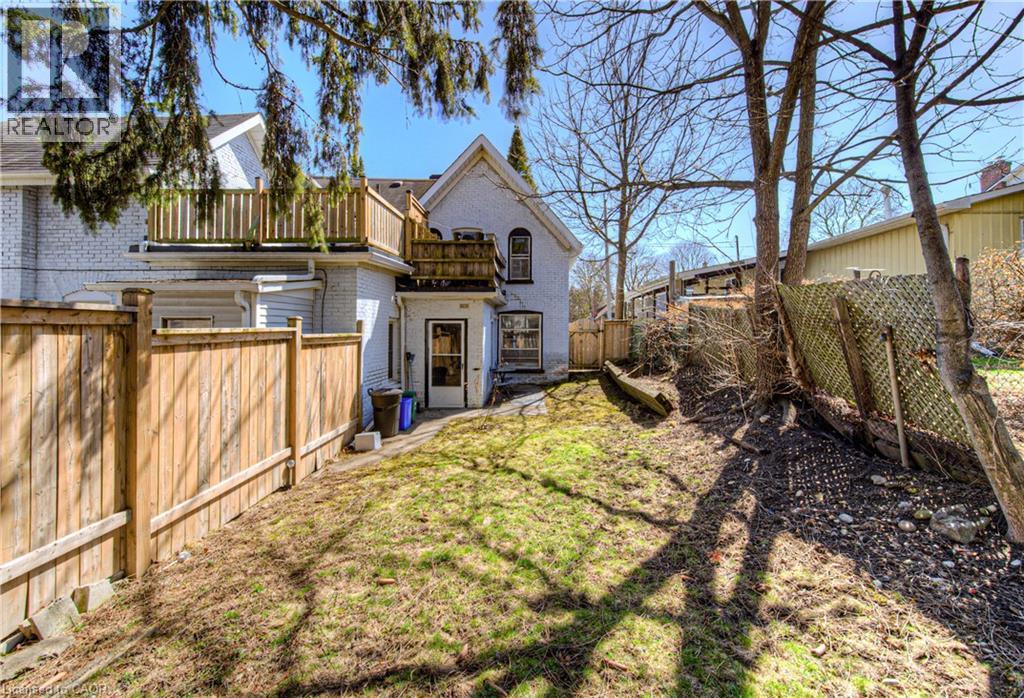 40 John Street, Cambridge, Ontario  N1S 2V4 - Photo 23 - 40861180