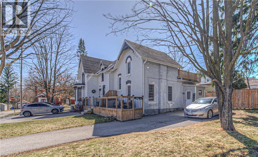 40 John Street, Cambridge, Ontario  N1S 2V4 - Photo 2 - 40861180