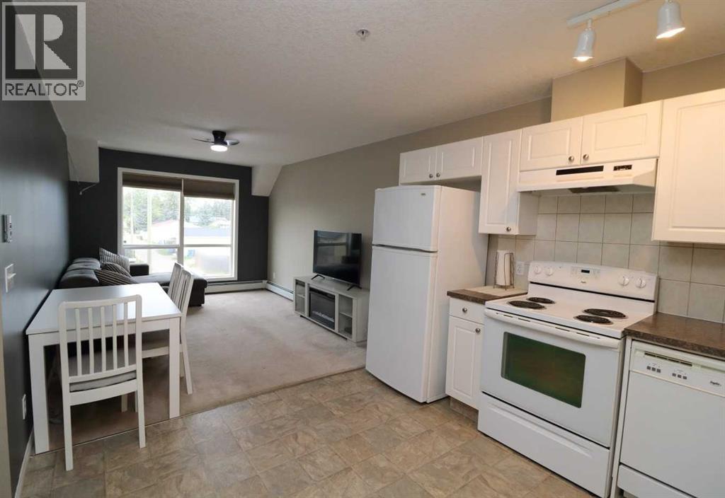 224, 1010 Railway Street, Crossfield, Alberta