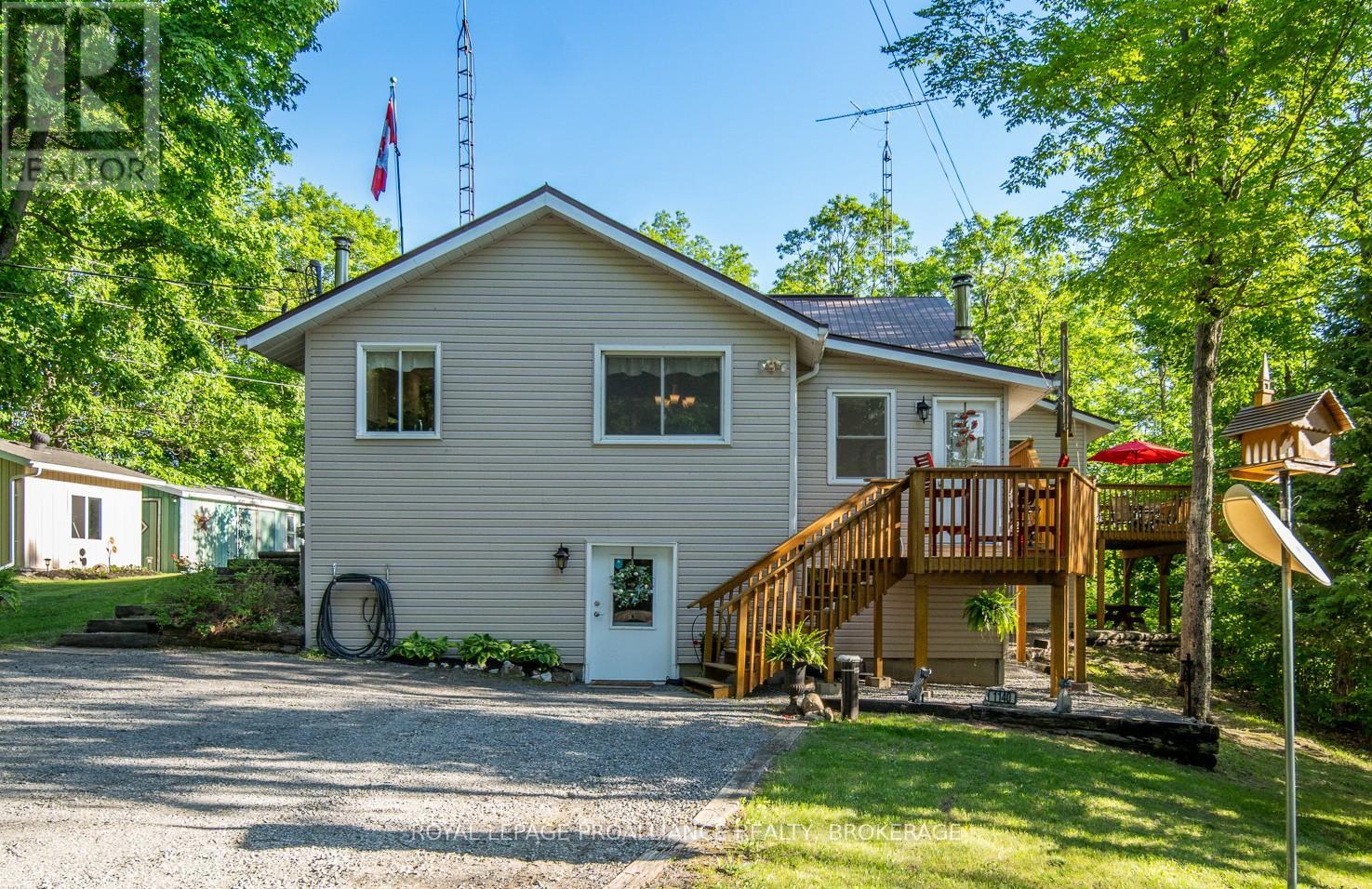 1140 High Falls Lane, Frontenac, Ontario K0H 1W0 - Photo 2 - X13261888