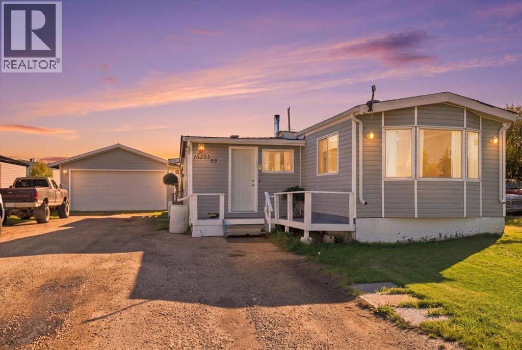 10203 99 Avenue, bezanson, Alberta
