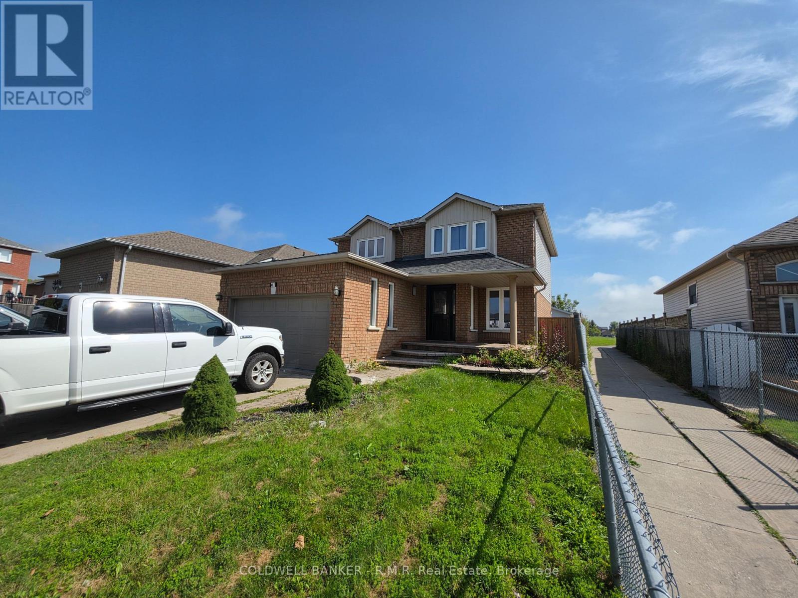Bsmt - 61 Willey Drive, Clarington, Ontario  L1C 4Z5 - Photo 1 - E13754074