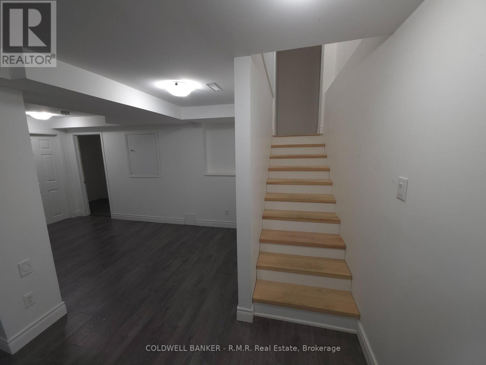 Bsmt - 61 Willey Drive, Clarington, Ontario  L1C 4Z5 - Photo 2 - E13754074
