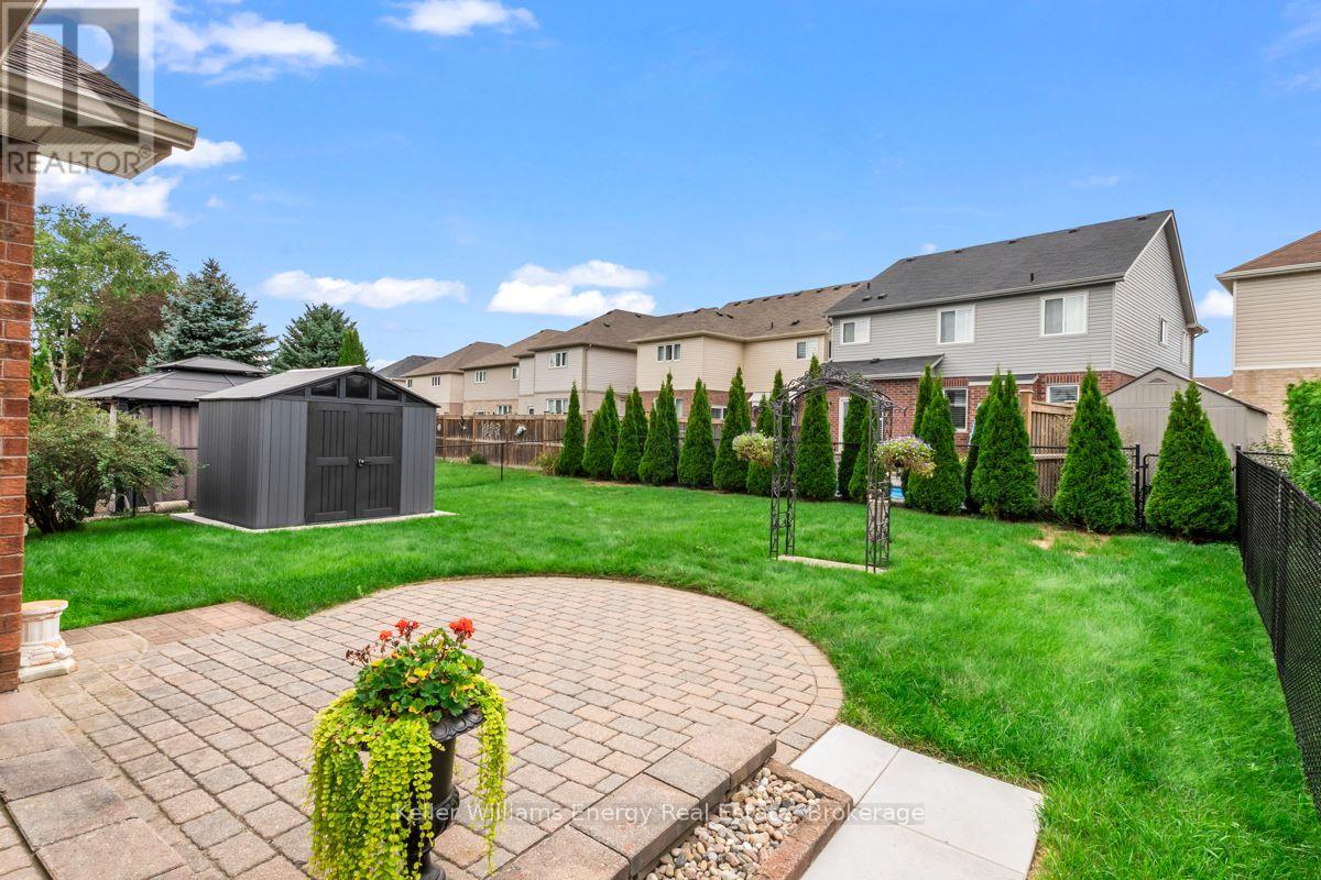 92 George Reynolds Drive, Clarington, Ontario  L1E 2E8 - Photo 43 - E13754128