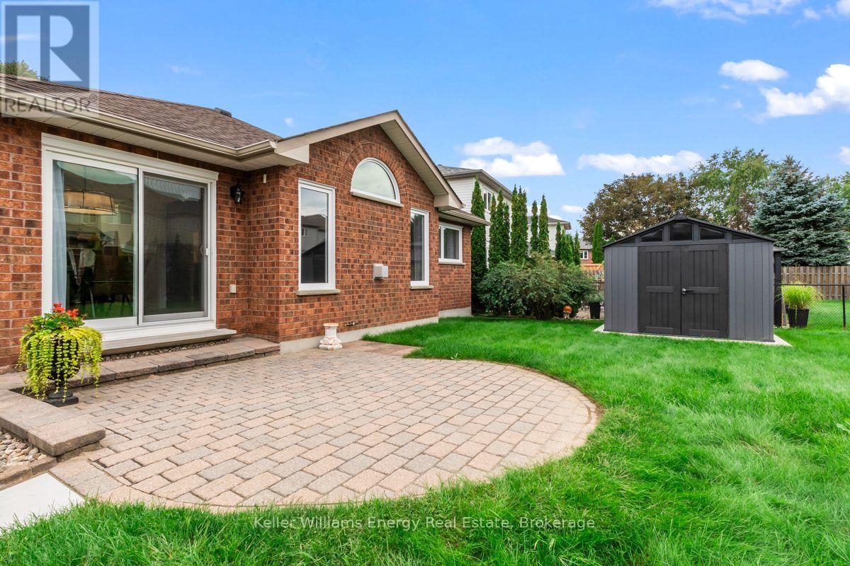 92 George Reynolds Drive, Clarington, Ontario  L1E 2E8 - Photo 45 - E13754128