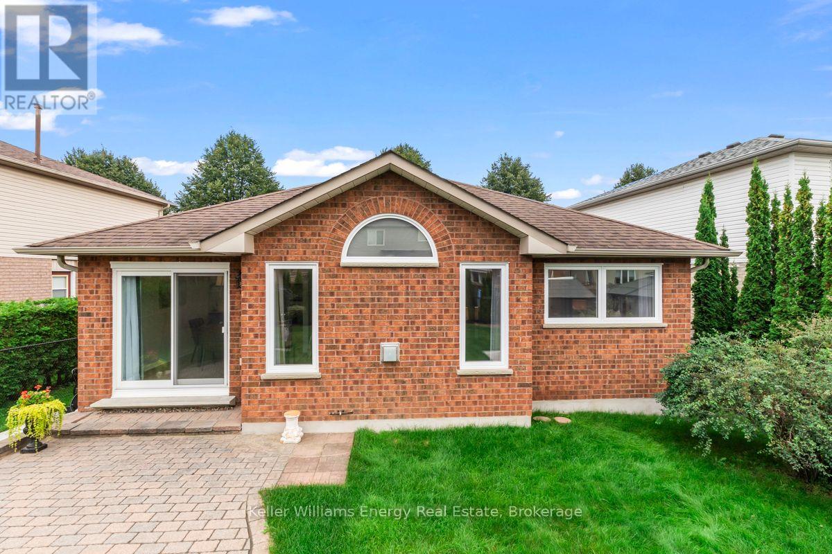 92 George Reynolds Drive, Clarington, Ontario  L1E 2E8 - Photo 49 - E13754128