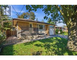 400 HARRIS STREET, Whitby, Ontario