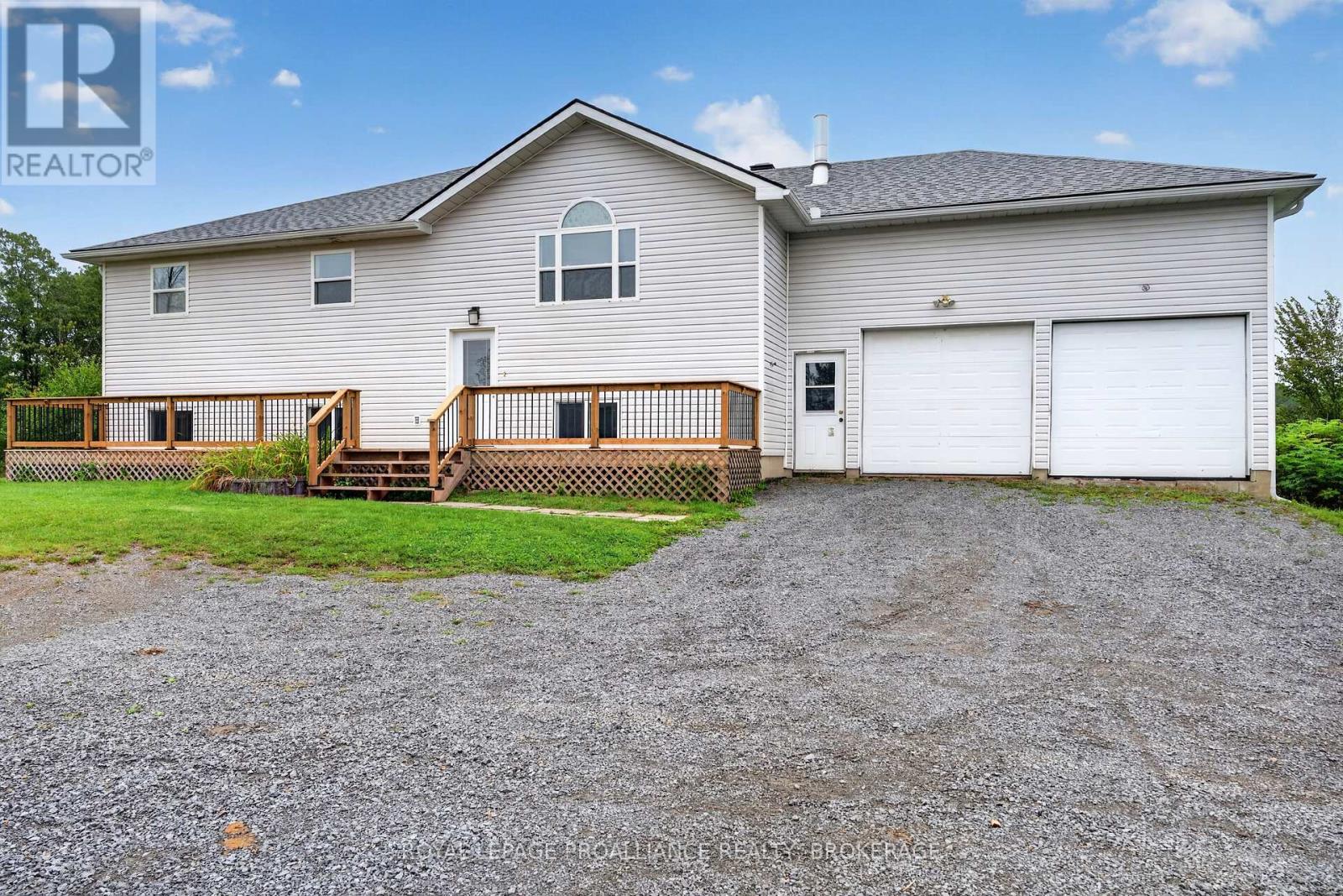 1023 Browns Road, Frontenac, Ontario  K0H 1T0 - Photo 1 - X13753852