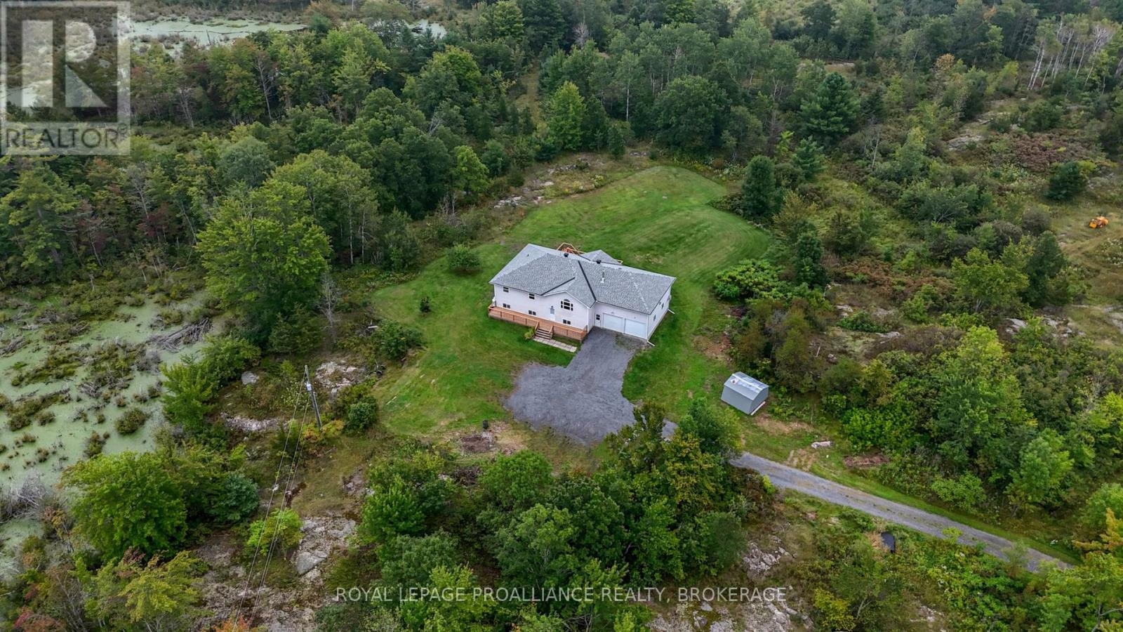 1023 Browns Road, Frontenac, Ontario  K0H 1T0 - Photo 2 - X13753852