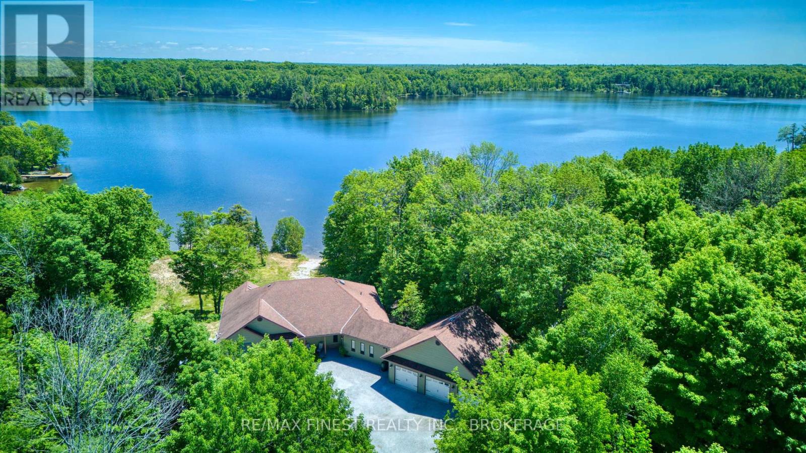 1252 Clement Road, Frontenac, Ontario