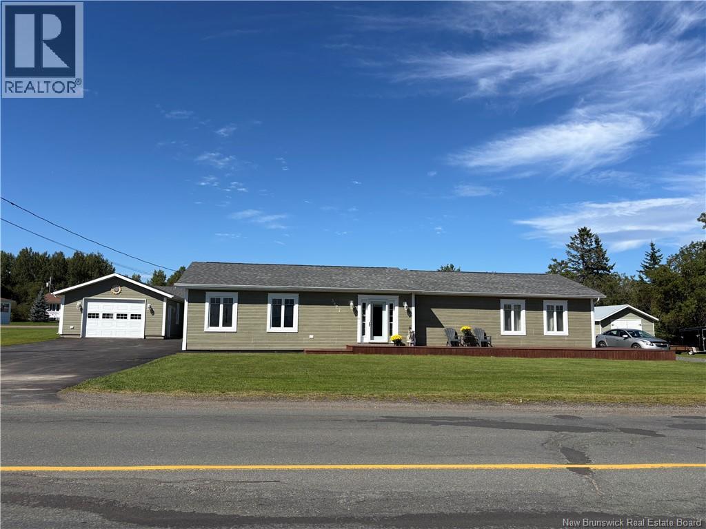 3827 Route 315, Petit-Rocher, New Brunswick