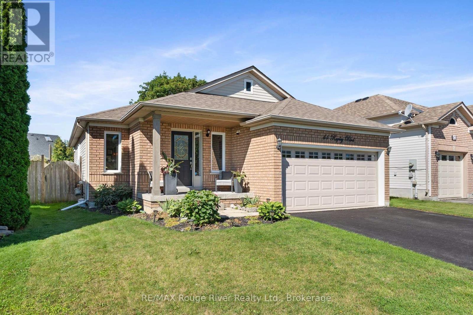 44 Rapley Boulevard, Port Hope, Ontario  L1A 4J9 - Photo 2 - X13753868