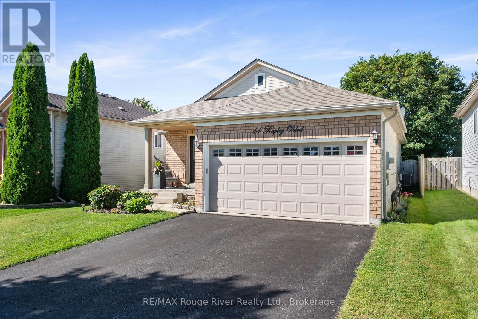 44 Rapley Boulevard, Port Hope, Ontario  L1A 4J9 - Photo 3 - X13753868