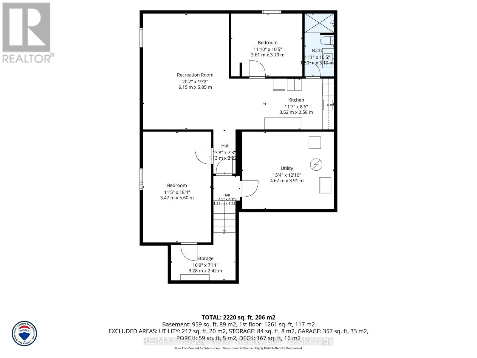 44 Rapley Boulevard, Port Hope, Ontario  L1A 4J9 - Photo 47 - X13753868
