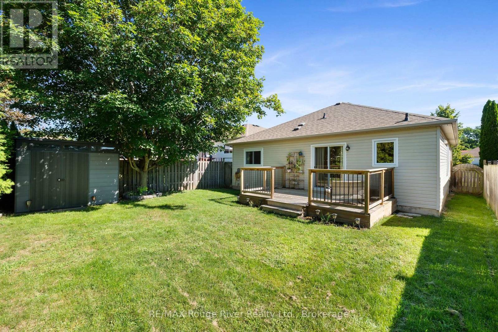 44 Rapley Boulevard, Port Hope, Ontario  L1A 4J9 - Photo 7 - X13753868