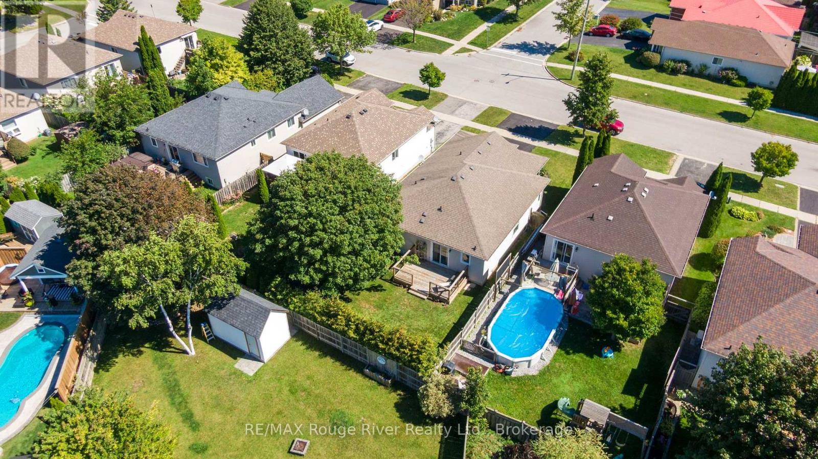 44 Rapley Boulevard, Port Hope, Ontario  L1A 4J9 - Photo 9 - X13753868